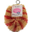 アイセン工業 ストライプたわし プチ _