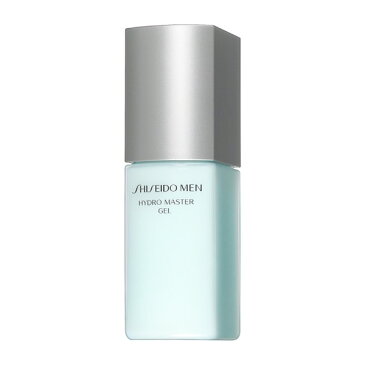 【資生堂】SHISEIDO メンハイドロ マスター ジェル