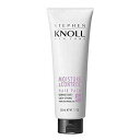 【KOSE】スティーブンノル ニューヨーク モイスチュアコントロール ヘアパック 220g トリートメント ヘアパック ダメージヘア