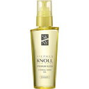 【KOSE】スティーブンノル ニューヨーク プレミアムスリーク エターナルシャイン オイル (しっとりまとまる髪に) 83ml