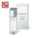 資生堂 SHISEIDO メントーニングローション男性用 男性用化粧品 MEN SHISEIDO エイジング 高級 日本製 国内...