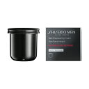 資生堂認定ショップ SHISEIDO メン スキンエンパワリングクリーム N (レフィル) 男性用