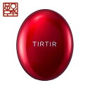 TIRTIR ティルティル マスク フィット レッド クッション MASK FIT RED CUSHION クッションファンデーション 赤ティルティル