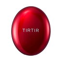 TIRTIR (ティルティル) マスク フィット R クッション MASK FIT RED CUSHION クッション ファンデーション