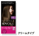 コーセー スティーブン ノル カラークチュール ヘアカラー 【クリームタイプ 】KOSE 毛染め カラー 部分染め 自宅染 白髪 部分白髪 黒染め クリームタイプ チューブ2本混ぜる 混合