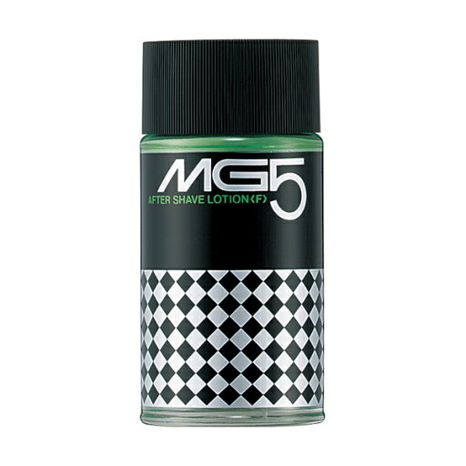 【3本組】資生堂 MG5 エムジー5 アフターシェーブローション(F) 【3本組】資生堂 MG5 エムジー5 アフターシェーブローション(F)