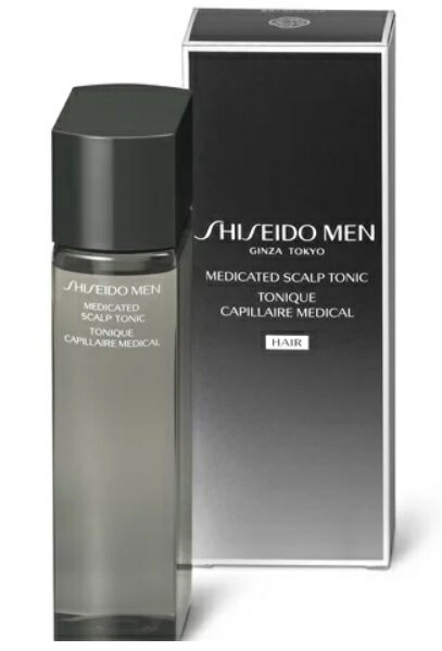 【資生堂メン】薬用スカルプトニック/SHISEIDO MEN/しせいどう/ヘアトニック 男性用化粧品