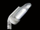 LED防犯灯◆光源寿命60000時間!!◆63%の省エネ実現◆10VA用 設置間隔17m センサー内蔵 LEDK-78925WP-LS1(3)