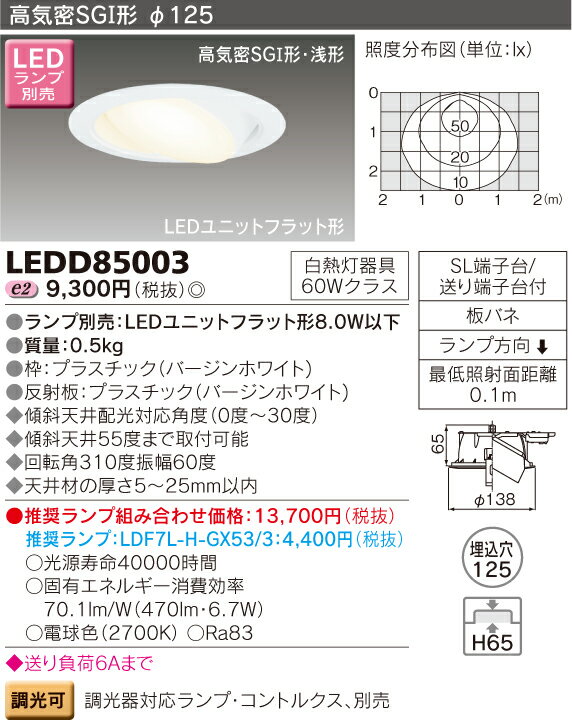 E-CORE LED饤ȡLED˥å ˥С饤ȡLEDD85003 100楻å