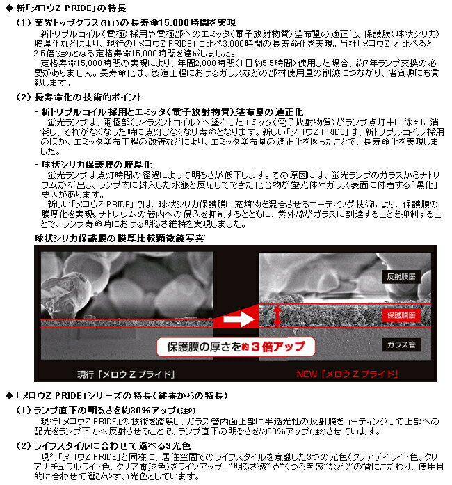 Ĺ��̿15000����!!���֥����Z PRIDE�ʥץ饤�ɡˡ� Clear-�ŵ忧 FCL32ELC/30PDL
