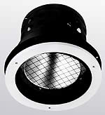 楽天銀座ランプショップ天井反射板ライト ◆500W AL-0.5TENHAN-2