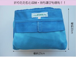 折りたたみ例