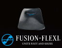 FUSION-FLEXI【フュージョン フレキシ】様々な競技のプロ選手に支持されるインソール。ランニング ジョギング 野球 サッカー ゴルフ スポーツ 衝撃吸収 中敷き　シューズ