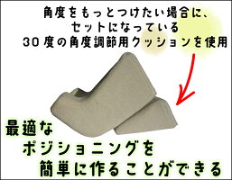 角度調節