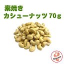 素焼きカシューナッツ 素焼き ノンフライ ロースト 食塩不使用 植物油不使用 おつまみ ナッツ カシューナッツ 木の実(4)