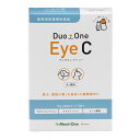 【C】【最大400円OFFクーポン】デュオワン Eye C 180粒【5/1(水)0:00～5/7(火)9:59】