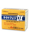 【C】森乳サンワールド ラクトフェリDX 1g×50包