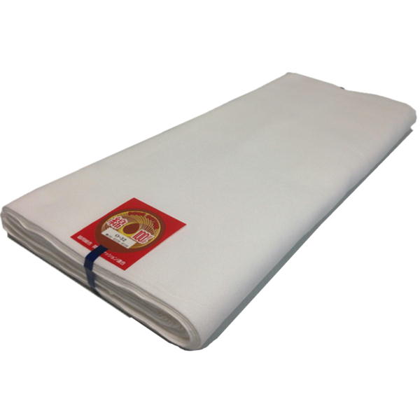 さらしサイズ：巾 34cm × 長さ 10m素材：木綿　綿100％　日本製色：白