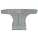 女性用鯉口シャツ 江戸一 柄 江戸市松素材:綿100%柄:江戸市松サイズ:小、中、大