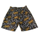 子供用 祭パンツ 和柄柄:虎サイズ:JS・JM・JL身長目安JS 90cm - 100cm - 110cmJM 110cm - 120cm - 130cmJL ...