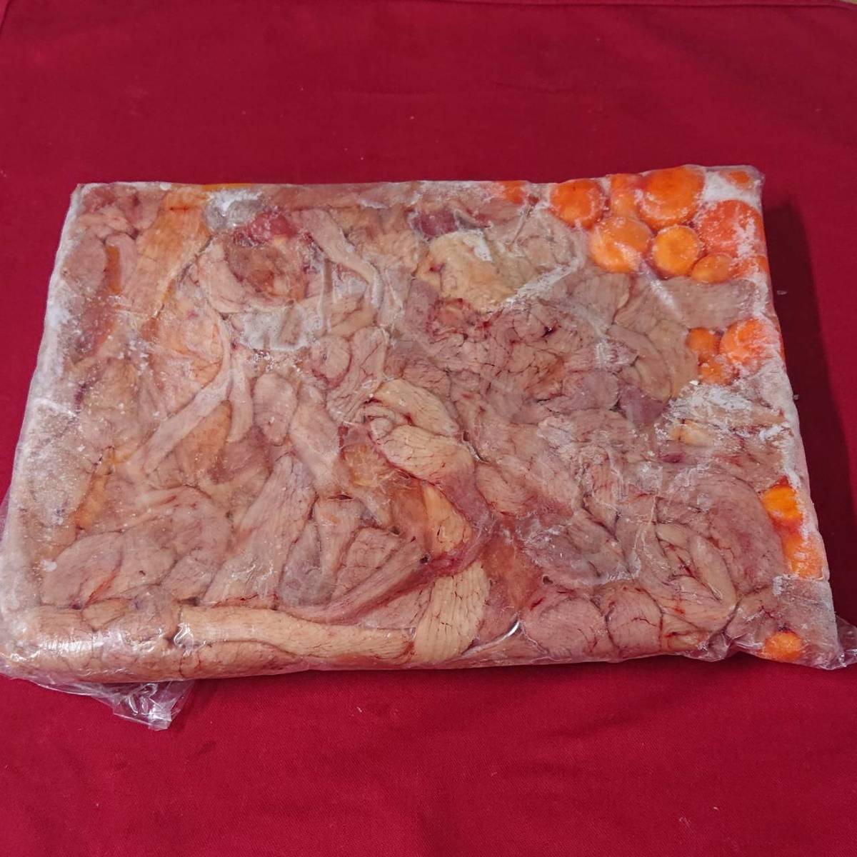 卵巣　鶏肉　ランソウ　2kg (送料別) 2