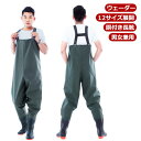 胴長 胴長 胴付長靴 服 ウェダー ウエーダー チェストハイウェーダー 釣り チェストハイ ウエストハイ メンズ 胴付き長靴 ウェア 大きいサイズ 渓流 渓流釣り レディース 防水ズボン 胴寸長靴 胴長靴 補修キット付 海釣り 防災 ウェーダー
