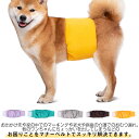 犬用 マナーベルト 小型犬 中型犬 介護用品 マナーパッド マナーウェア ペット用品 おむつカバー おしっこ 対策