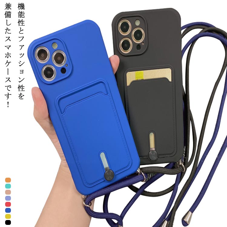 クリア素材ミニショルダー