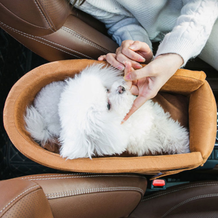 犬 キャリーケース おしゃれ キャリーバッグ キャリー 猫 車用 ペットキャリー 犬用 ゲージ 車用品 ペット キャリー 送料無料　ドライブ ボックス ドライブボックス 猫用 車内 コンパクト お出かけ アイリスオーヤマ ドライブボックス