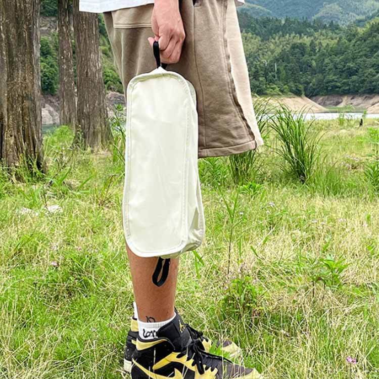 送料無料 アウトドアチェア 軽量 折りたたみ ローチェア キャンプチェア チェア アウトドア 収納袋付き メッシュ 収納バッグ付き アルミ BBQ 椅子 キャンプ レジャーチェア 携帯椅子 超軽量 折りたたみ椅子 コンパクト ブラウン 登山 花見 室内 防災 災害 matsushimahonpo-10003465 松島本舗 サンプル画像3