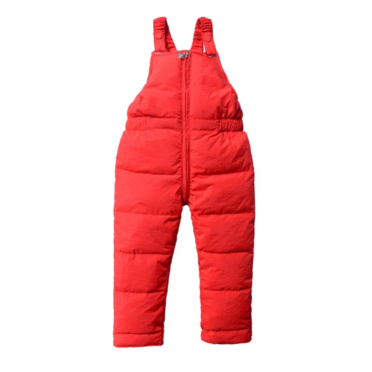 送料無料 サロペット カバーオール ジャンプスーツ キッズ ダウンパンツ サロペット 雪遊び 防寒着 秋服 冬服 子供服 保温 防寒対策 軽量 無地 ロンパース 子ども服 男の子 女の子 中綿 ロングパンツ ズボン 韓国ファション matsushimahonpo-10006383 松島本舗 サンプル画像2