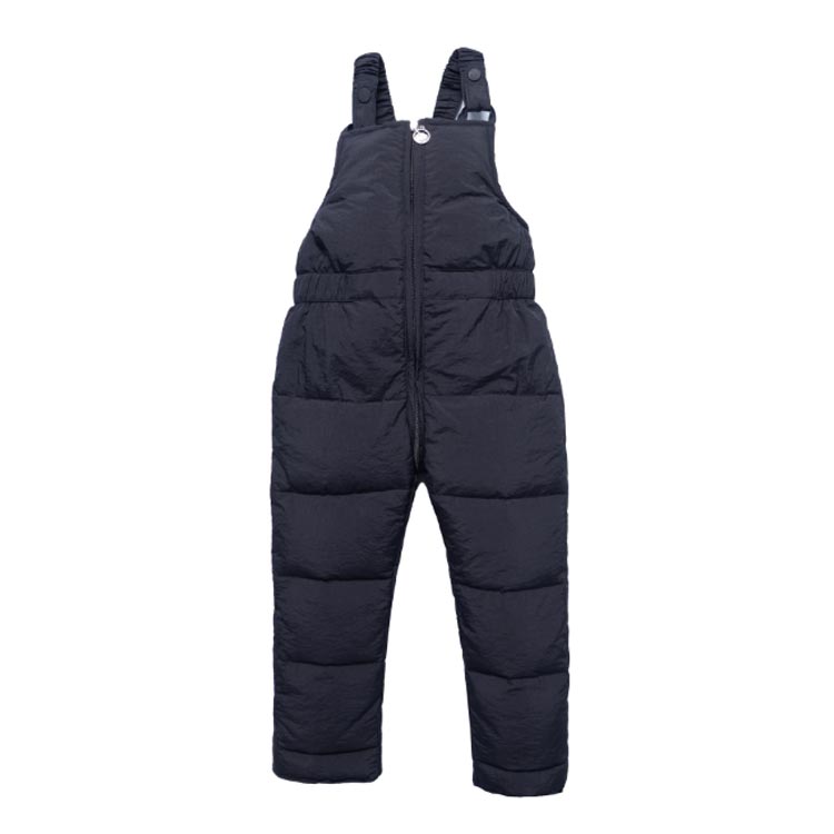 送料無料 サロペット カバーオール ジャンプスーツ キッズ ダウンパンツ サロペット 雪遊び 防寒着 秋服 冬服 子供服 保温 防寒対策 軽量 無地 ロンパース 子ども服 男の子 女の子 中綿 ロングパンツ ズボン 韓国ファション matsushimahonpo-10006383 松島本舗 サンプル画像3
