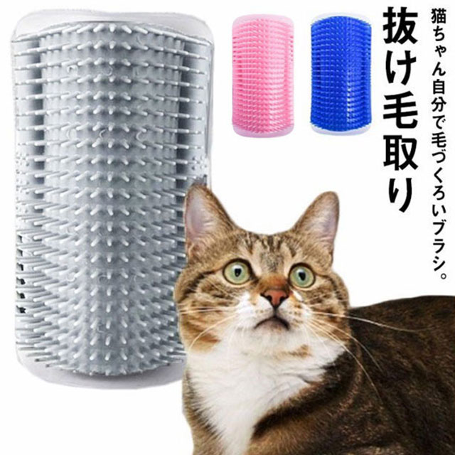 猫 犬 ペット用ブラシ 貼るだけ ペットブラシ 猫ブラシ 猫じゃらし 犬ブラシ 抜け毛取り ペット マッサージブラシ キャットブラシ ネコブラシ ペット用品 お手入れ ネコ ピンブラシ 毛づくろい 毛づくろいブラシ 毛玉取りブラシ ペットブラシ 猫用品 ネコ