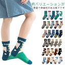 キッズ靴下 5足セット 子供靴下 靴下 キッズ 子ども ソックス ミドル丈 カラフル 可愛い 春 秋 冬 1-12歳 誕生日 プレゼント ギフト 5足組 入園 ...