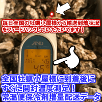 あす楽対応!牡蠣SS4kg(約90粒)クール便送料無料!宮城県松島産殻付き牡蠣殻付き無選別牡蠣牡蠣殻付カキ加熱用一年子松島牡蠣屋BBQバーベキューに