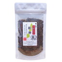 松下製茶 種子島の有機和紅茶『松寿(しょうじゅ)』 茶葉(リーフ) 60g