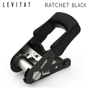 専用 交換用ラチェット LEVITAT Ratchet ラチェット 1個 ブラック用 OL1904R 送料無料