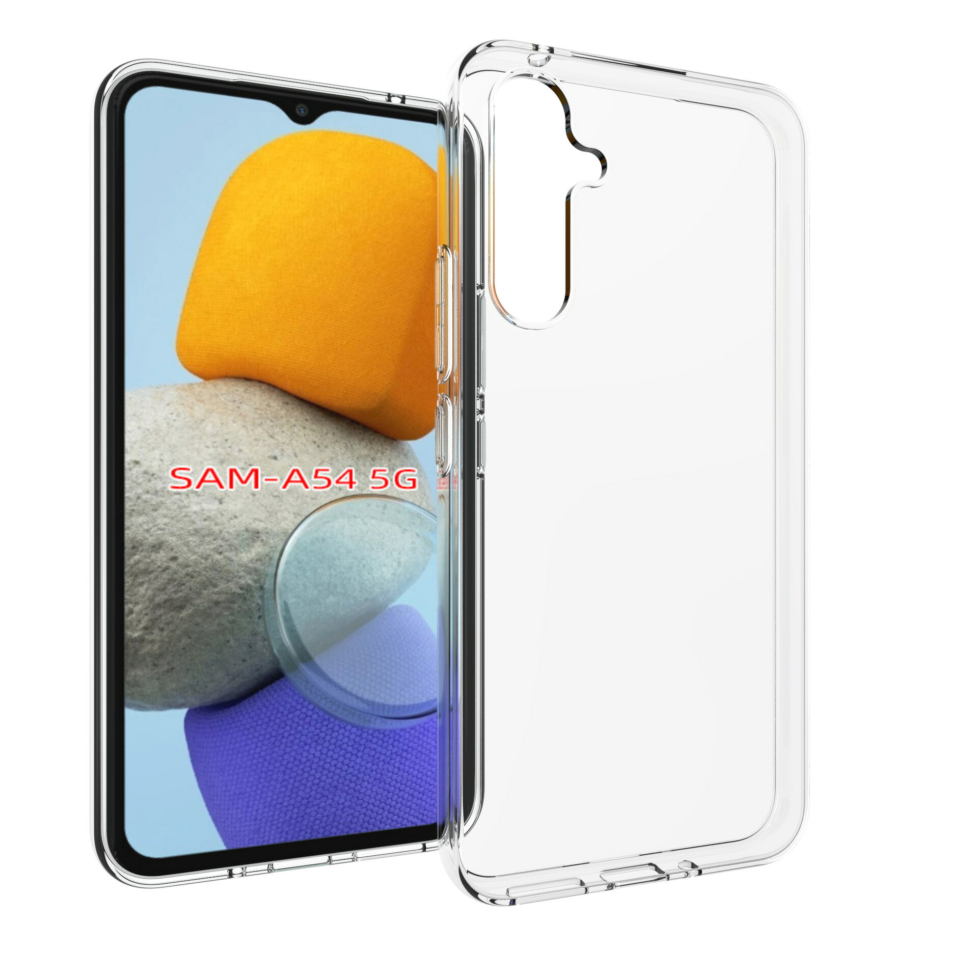 【保護フィルム付き】Galaxy A25 SC-53F A56 SC-54F S25 Ultra ケース TPU 透明 Galaxy A55 Galaxy S24 FE S23 FE A23 A54 A53 A52 A51 A41 A32 A30 A22 A21 A20 A7 ギャラクシー 5G S25 Ultra S24+ S22 Ultra S24 S20 クリア TPU素材 保護カバー 携帯ケースのサムネイル