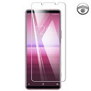Xperia5 II ガラスフィルム 保護フィルム Xperia 5 II フィルム Xperia5II ガラス Softbank A002SO フィルム 強化...