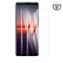 【2枚セット】Xperia5 II ガラスフィルム 保護フィルム Xperia 5 II フィルム Xperia5II ガラス docomo SO-52A フィ...