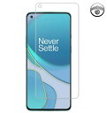 【2枚セット】OnePlus 8T ガラスフィルム 保護フィルム oneplus8t フィルム simフリー ワンプラス8t スマホ フィルム 液晶フィルム 強...