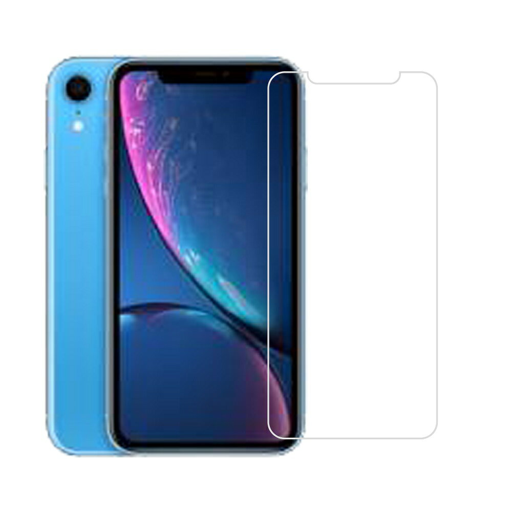 iPhoneXR/iPhone XR tB PET tʕیtB ^Cv iPhoneXRtB ACtH ACtHXR یtB tیtB یV[g ʕیV[g ڂɗD 0.10mm dx  \tȒP