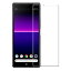 Xperia 8 ե PET վݸե  Xperia8 ե ڥꥢ8 SOV42 եȥХ ڥꥢ ݸե վݸե ݸ ݸ ܤͥ 0.1mm   Žդñ