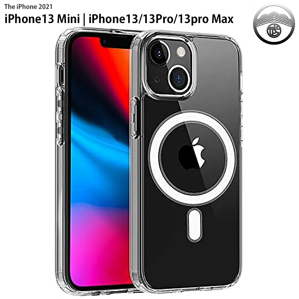 MagSafeΉbiphone14 pro Max P[X ϏՌ tBt  Jی TPU \tg Jo[ iphone14 mini iphone13v}bNX P[X ACtH14proMax ACz13proMax Jo[ X}zP[X TPU X op[ ^ y(30g) h~ Xbvh~