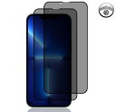 【2枚セット】覗きみ防止フィルム iPhone15 iPhone14 iPhone 14Plus 14Pro 14ProMax iPhone 13 フィルム 覗...