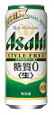 【500ml】アサヒ スタイルフリー 500缶24本入