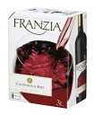 カリフォルニア FRANZIA フランジアワインタップ 3L