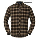 NORRNA ノローナ tamok wool Shirt (M) タモック メンズ ウール シャツ