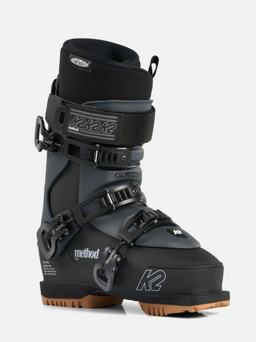 楽天マツヤスポーツ楽天市場店K2 ケーツー METHOD PRO メソッドプロ SKI BOOTS スキーブーツ オールマウンテン