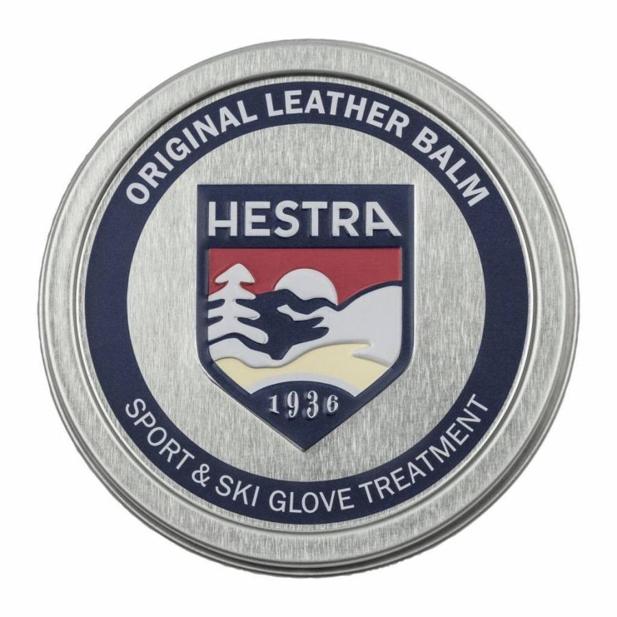 HESTRA ヘストラ LEATHER BA